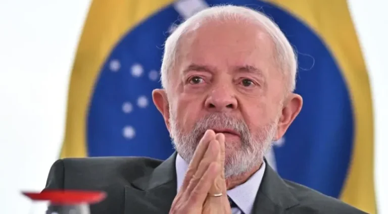 Lula permanece en reposo por laberintitis y cancela compromisos oficiales