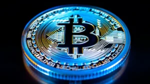 El Bitcoin alcanza nuevo récord y supera los 111 000 USD por primera vez en su historia