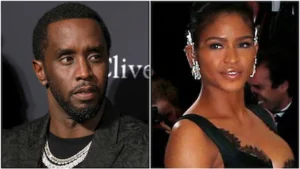 Continúa el juicio de Diddy: expareja reveló grotescos detalles de los abusos sufridos a manos del rapero