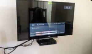 Santiago de Cuba lleva la increíble cifra de más de 3 meses sin señal HD de televisión