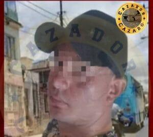 Capturado secuestrador de vacas en el municipio de Baguanos, Holguín