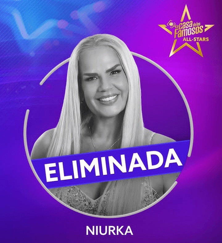 Niurka Marcos