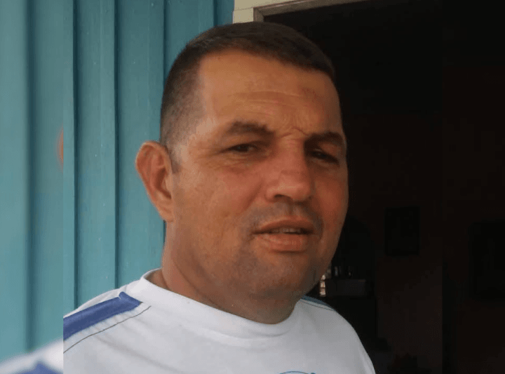 Tragedia en Viñales