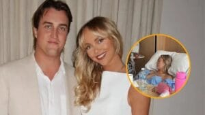 Modelo de OnlyFans termina en el hospital tras tener relaciones con 583 hombres en 6 horas