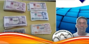 Robo en Matanzas: Un albañil se lleva 130 mil pesos de una vivienda en Santa Marta