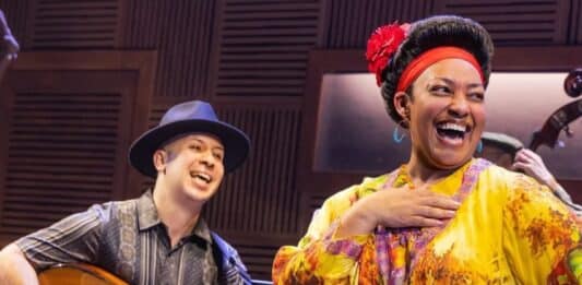 Buena Vista Social Club, el musical: Conquista los Tony 2025
