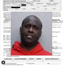 Chocolate MC es arrestado