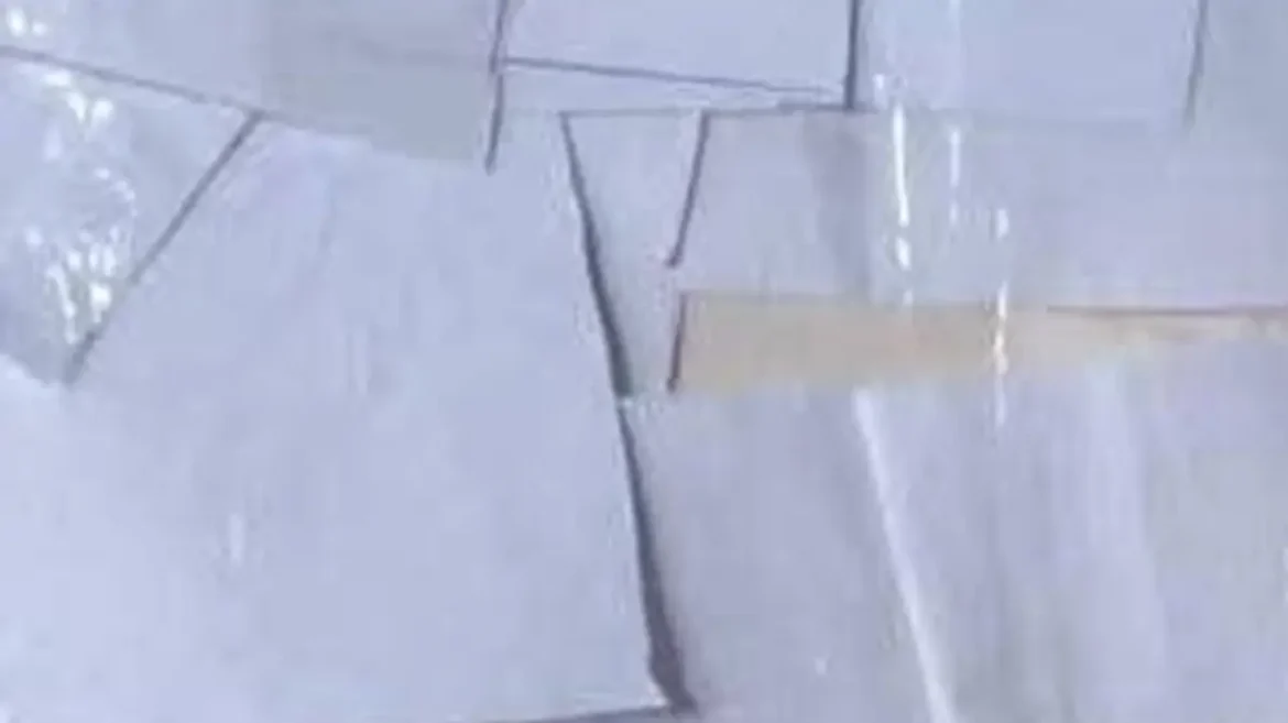 Desmantelan almacén de Químico en Manzanillo, en un nuevo operativo de lucha contra las drogas