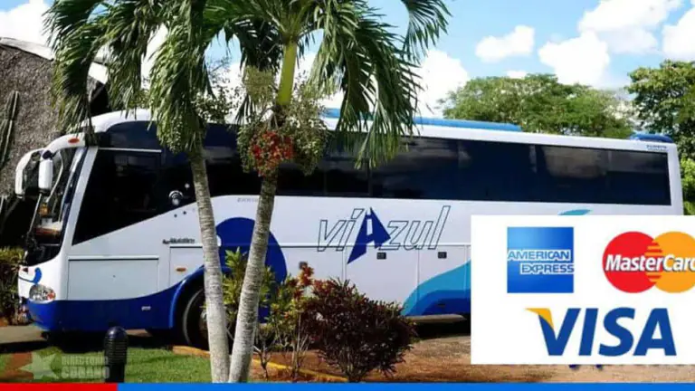 Viazul: El ómnibus de la exclusión en Cuba