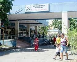 Negligencia médica en Cuba termina con vida de un niño