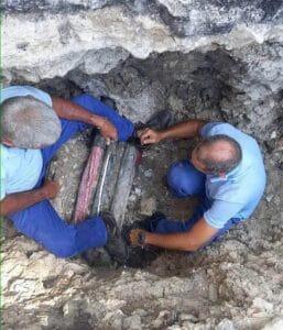 Varias zonas de La Habana con afectaciones en las redes telefónicas