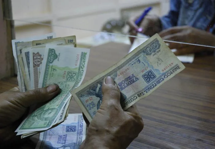 Nuevas medidas salariales en Cuba