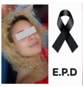 Asesinada una joven madre en Sancti Spíritus