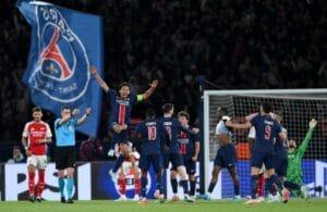 Final inédita de Champions League en Múnich: ¿Como llegan PSG e Inter de Milán?