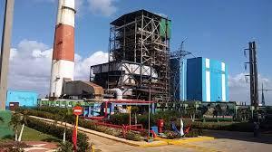 Sincroniza termoeléctrica Antonio Guiteras con el Sistema Energético Nacional