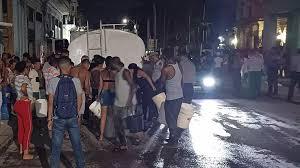 images (67) Situación compleja en el abasto de agua en Cuba : equipos rotos y déficit energético