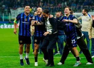 Final inédita de Champions League en Múnich: ¿Como llegan PSG e Inter de Milán?