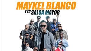 La emblemática agrupación cubana Maikel Blanco y su Salsa Mayor se prepara para una gira que promete encender los escenarios de Uruguay y Argentina durante junio de 2025.