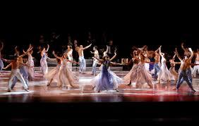 La Habana vibra con el regreso del Ballet de Montecarlo