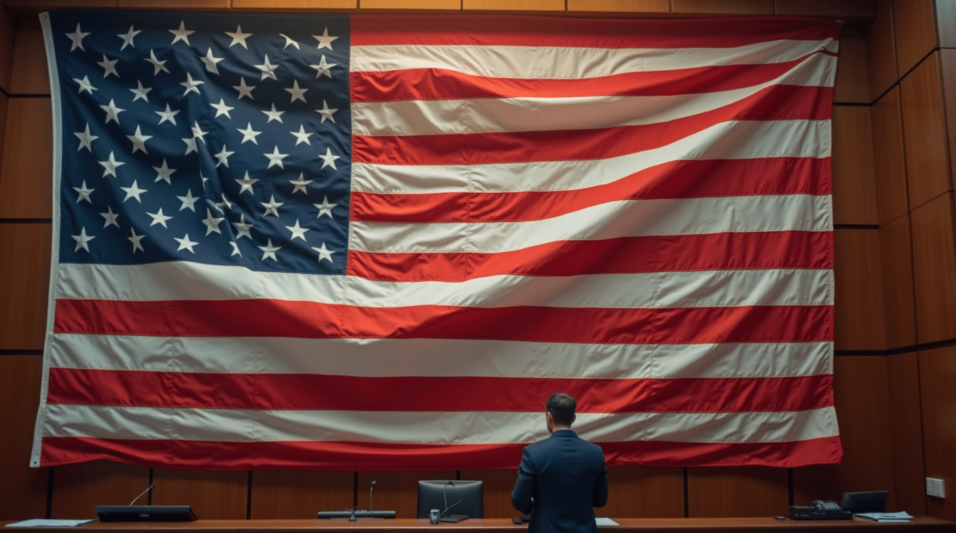 En peligro beneficios de parole para 430.000 migrantes en EE.UU.Tribunal federal aprueba a Trump terminar protecciones 