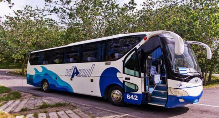 Viazul: El ómnibus de la exclusión en Cuba