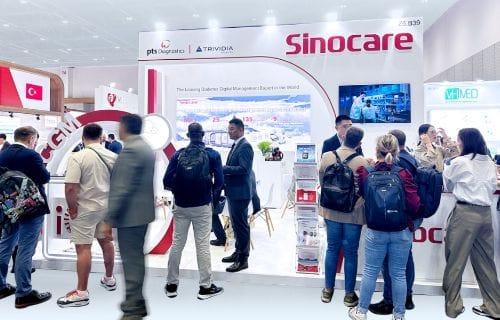 Sinocare: Innovación china al servicio del diagnóstico de diabetes