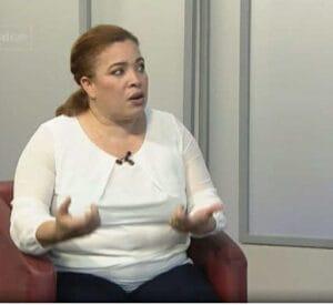 La directora de ETECSA justifica la crisis y el pueblo sigue pagando