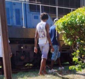 Progresos en la recuperación del niño herido