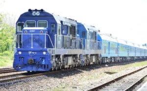 Tren Holguín-La Habana sufre descarrilamiento: se reportan lesionados