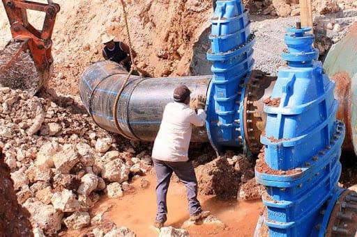 unnamed (21) Situación compleja en el abasto de agua en Cuba : equipos rotos y déficit energético