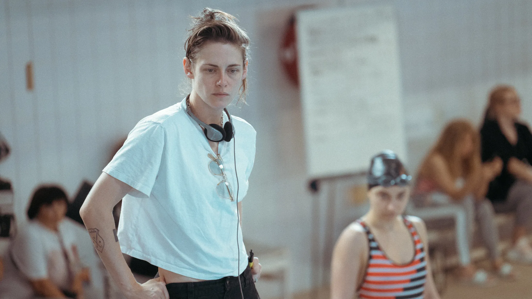 Stewart debuta como directora en Cannes 2025 “La cronología del agua” deslumbra en Un Certain Regard