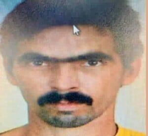 Arrestado en Yordenis Torres Mendoza por zoofilia