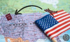 36 países en riesgo de restricciones de ingreso a los Estados Unidos