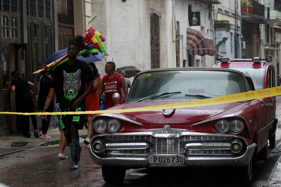 Foto Jorge Luis Baños IPS