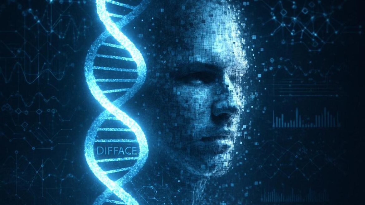 Impulsan proyecto para crear ADN humano artificial