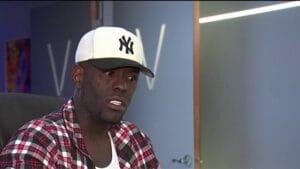 “Me vi cara a cara con el asesino de El Taiger”. Impactante revelación de Chocolate MC en entrevista