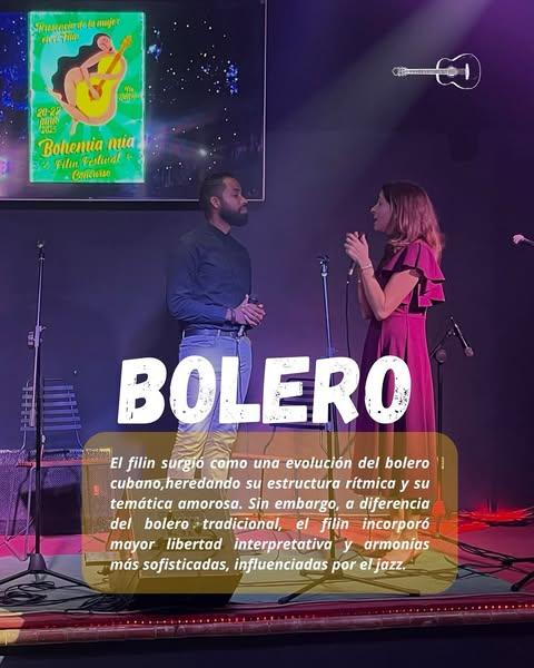 Bohemia Mía Filin Festival llega a su IV Edición