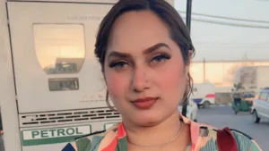 Asesinan a influencer India Kamal Kaur