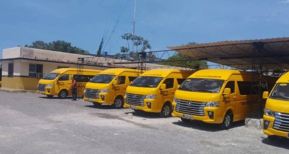 7 nuevas rutas de microbuses revolucionarán transporte público en La Habana