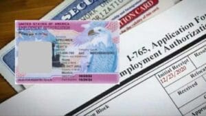 EE.UU. cancela permisos de trabajo a beneficiarios del parole CHNV