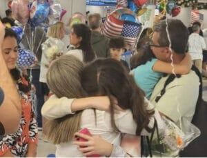 USCIS retoma procesamiento de solicitudes de parole humanitario tras fallo judicial