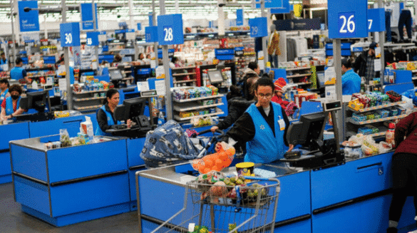 Walmart despide a empleados con TPS y Parol Humanitario tras fallo de la Corte Suprema