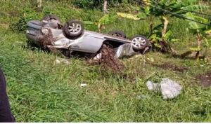 Accidente en la circunvalación de Camagüey: Autoridades aún no emiten informe oficial