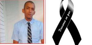 Joven taxista hallado muerto cerca de Jovellanos, tras reporte de desaparición