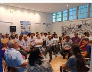 Seleccionan 30 estudiantes para intercambiar con etecsa. ¿Diálogo genuino o montaje mediático ?