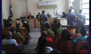 Tribunal de Guantánamo
