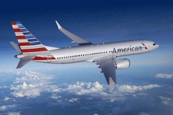 American Airlines solicita suspender algunos vuelos Miami Cuba