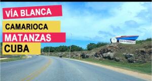 Accidente en Boca de Camarioca deja un fallecido y dos heridos.
