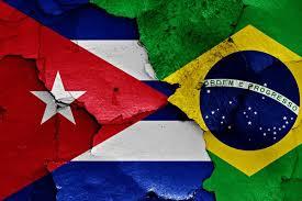Cubanos en Brasil: cambian a EE.UU por otra opción