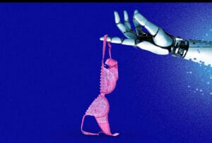 Meta toma medidas legales contra app que generaba desnudos falsos con IA